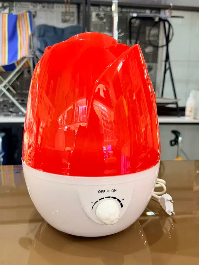 دستکاه بخور برای روزمادر تخفیف خورد|پنکه و تصفیهکنندهٔ هوا|یزد, |دیوار