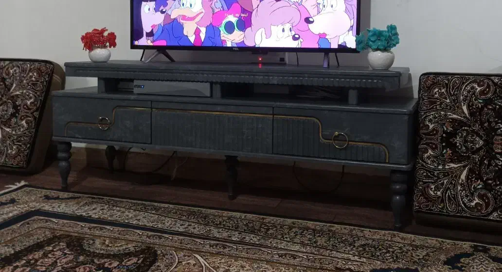 تعدادی وسایل خانه سالم در حد نو|ظروف سرو و پذیرایی|محمدیه-قزوین, |دیوار