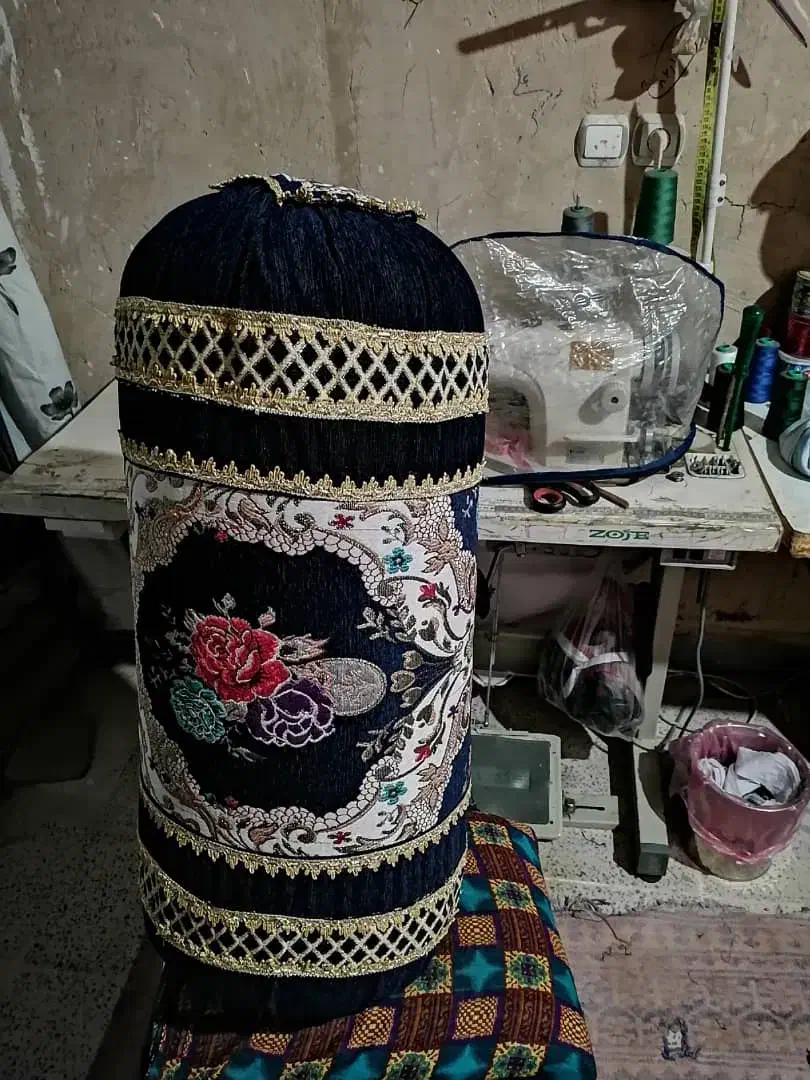 فروش بالشت نو و بدون استفاده|رختخواب، بالش، پتو|لردگان, |دیوار