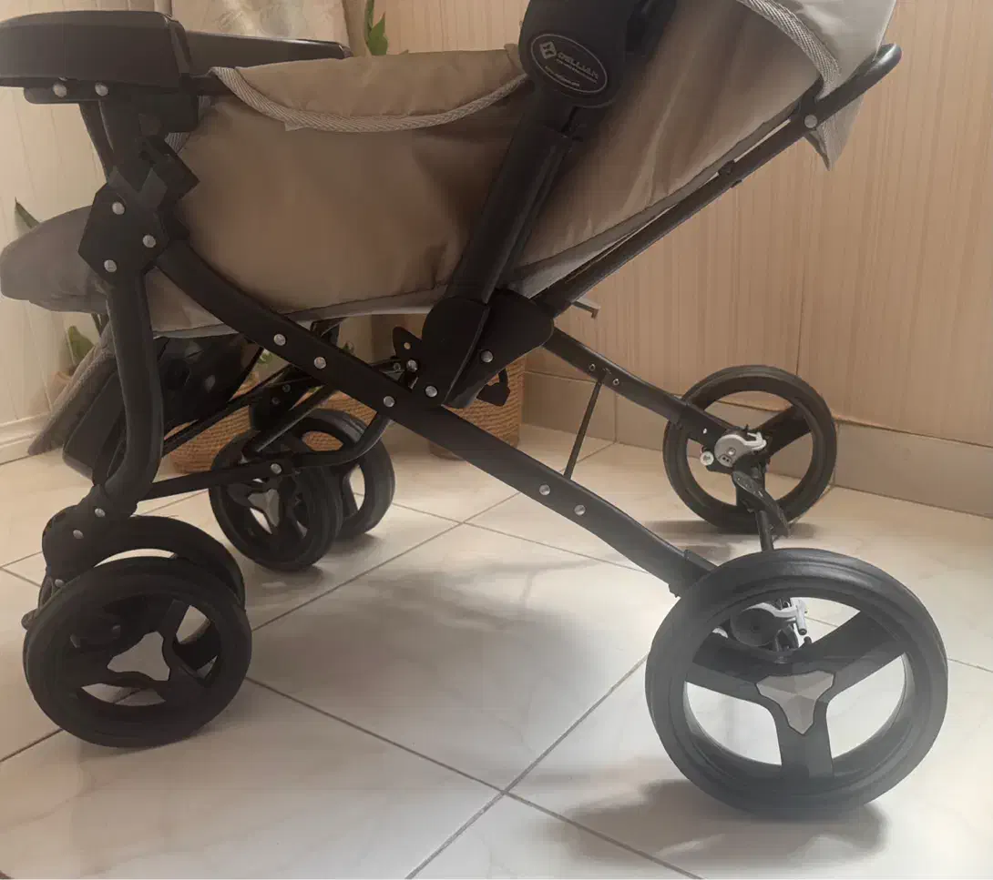 کالسکه و کریر دلیجان|کالسکه و لوازم جانبی|سمنان, |دیوار