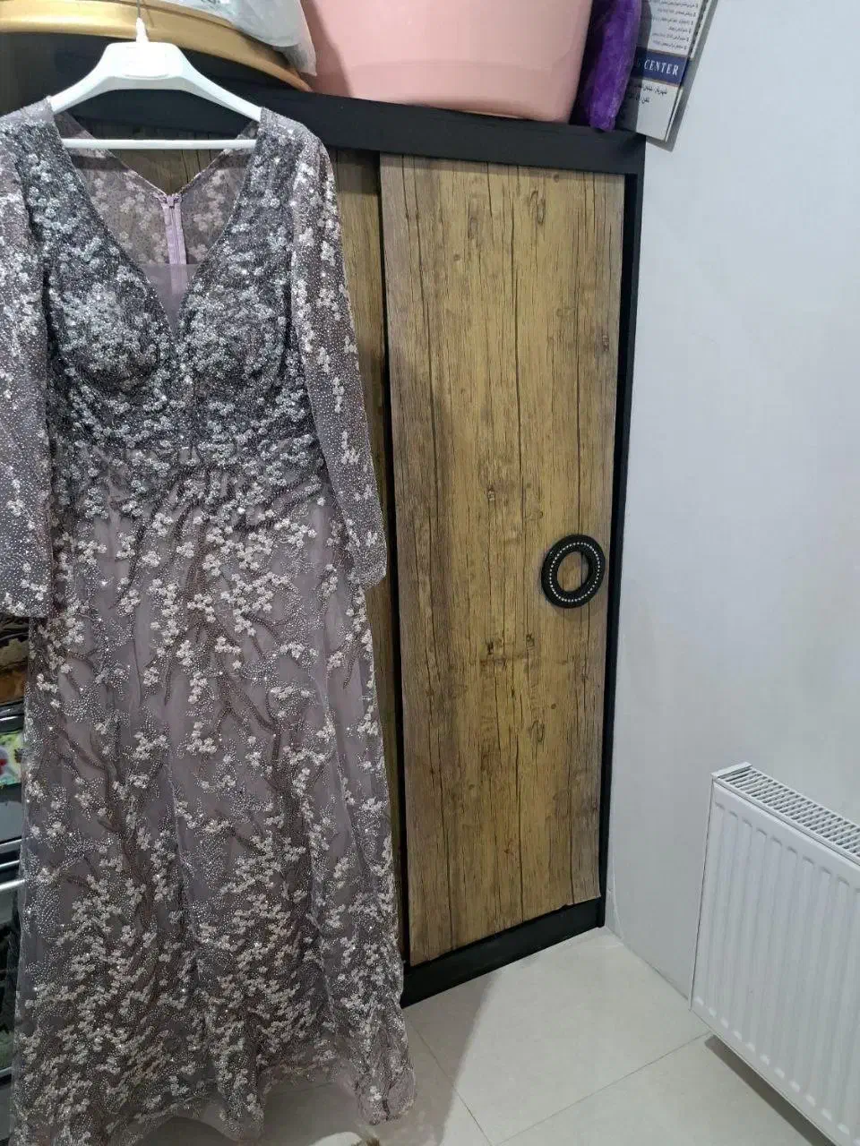 لباس مجلسی فول سنگ|لباس|شاهدشهر, |دیوار