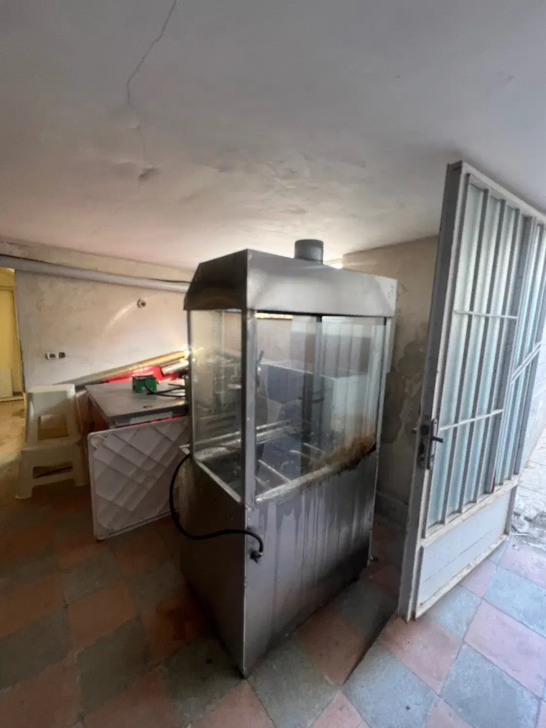 تجهیزات رستوران|کافیشاپ و رستوران|اردبیل, |دیوار