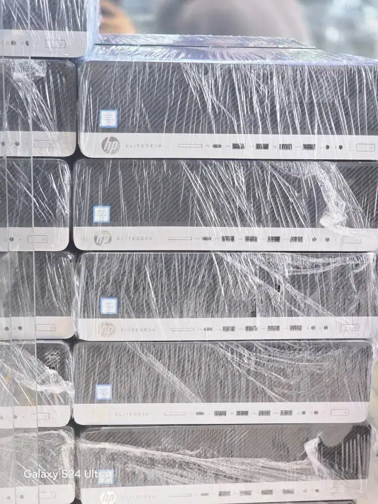 مینی کیس نسل 7 HP|رایانه رومیزی|یزد, |دیوار