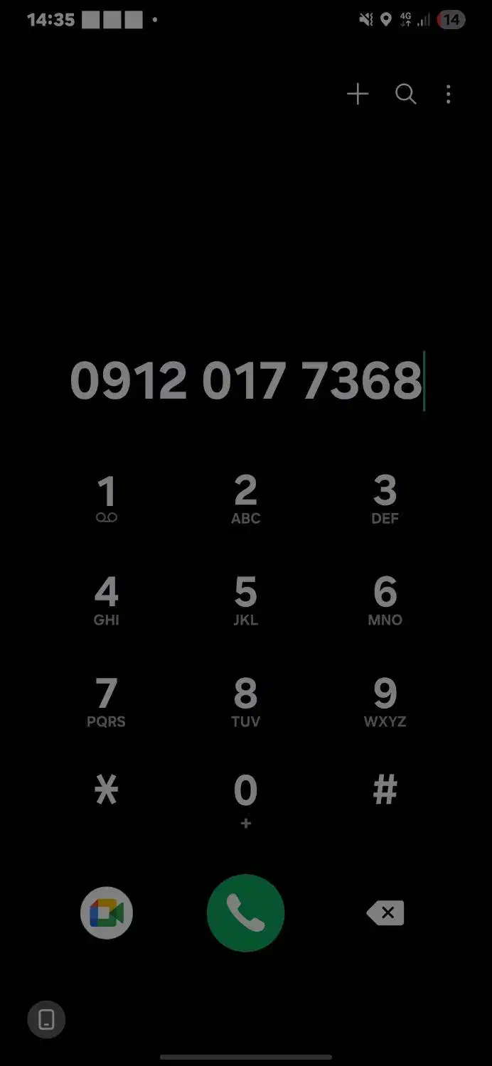 خط ۰۹۱۲|سیم‌کارت|تهران, تاکسیرانی|دیوار