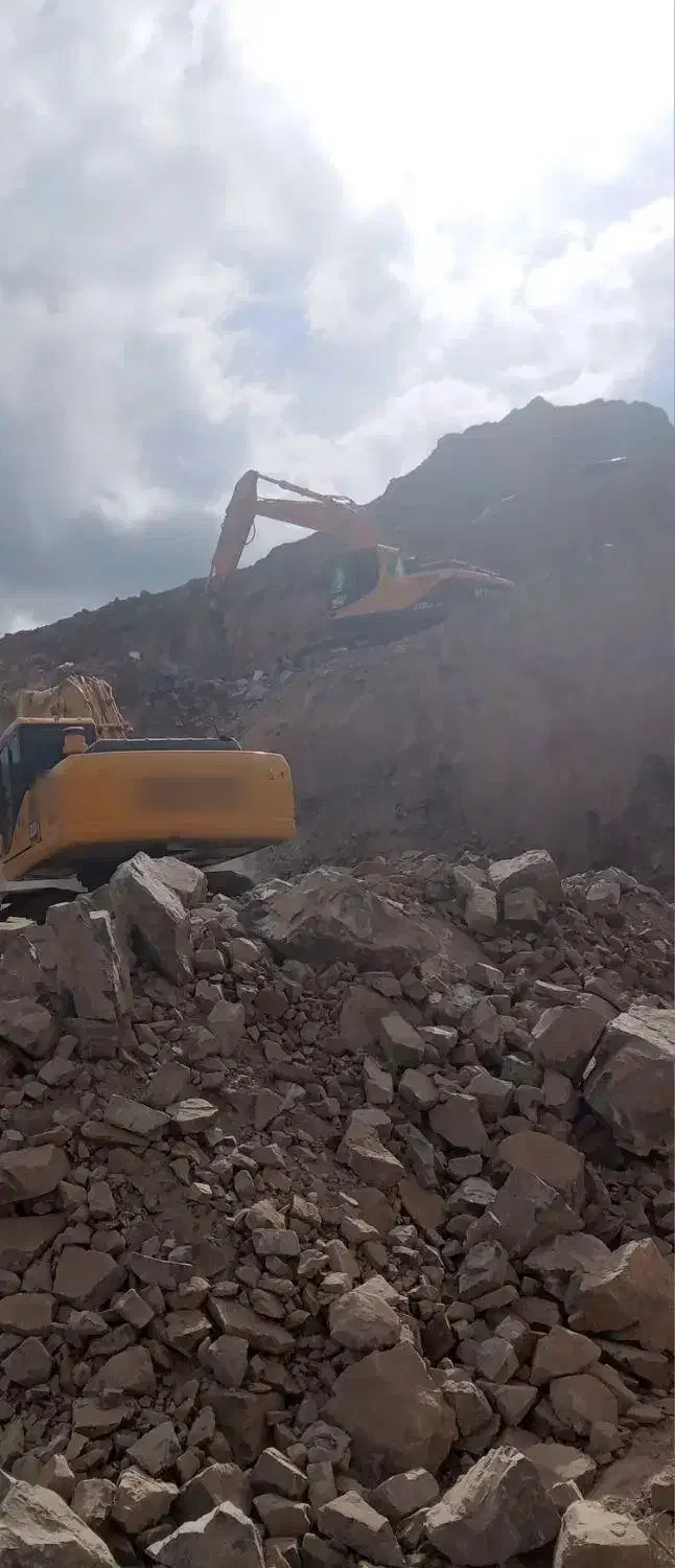 کوماتسو ۲۲۰ خط ۷|خودرو سنگین|کرمانشاه, |دیوار