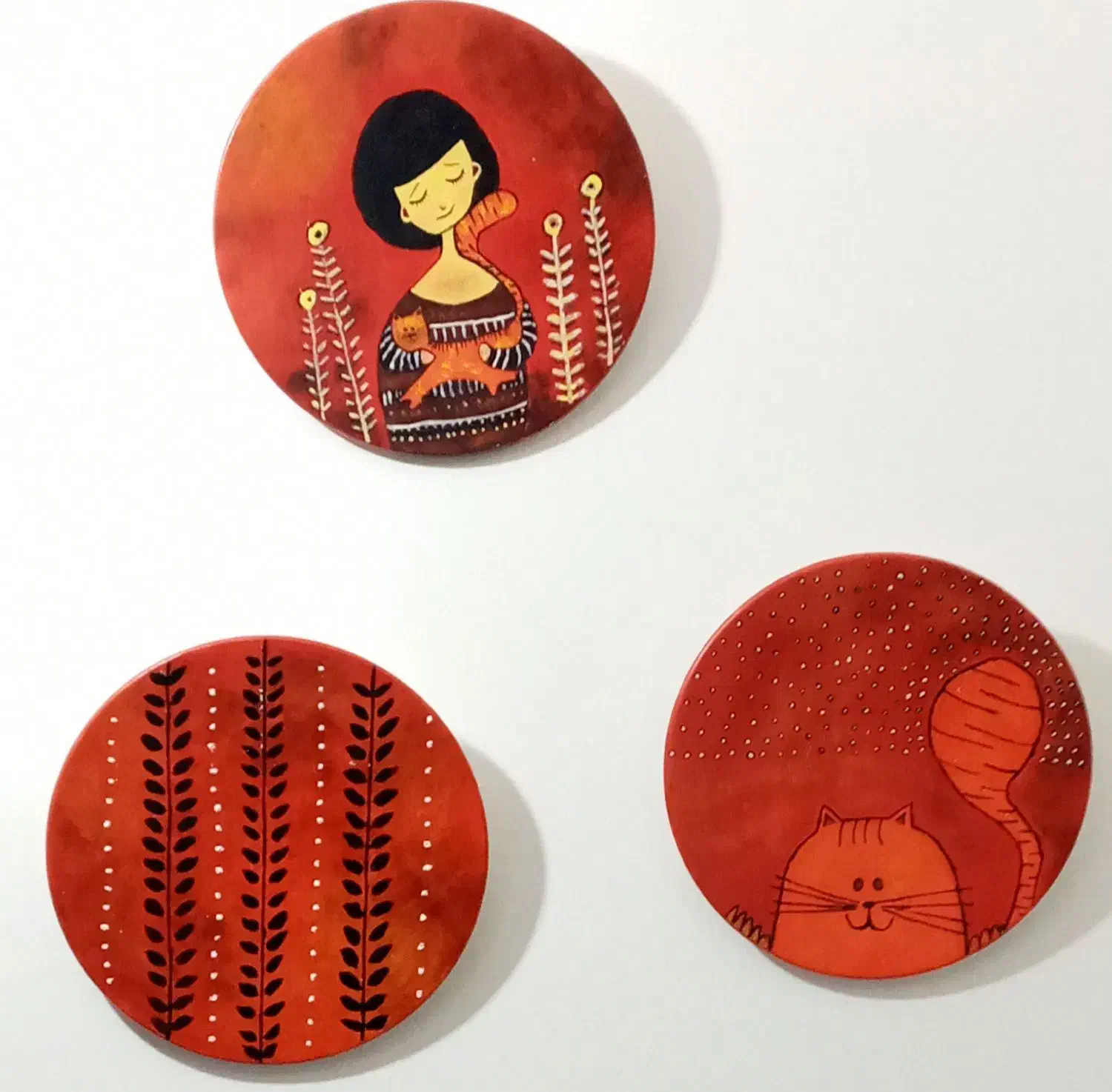 تابلو دیواری|تابلو، نقاشی، عکس|چالوس, |دیوار