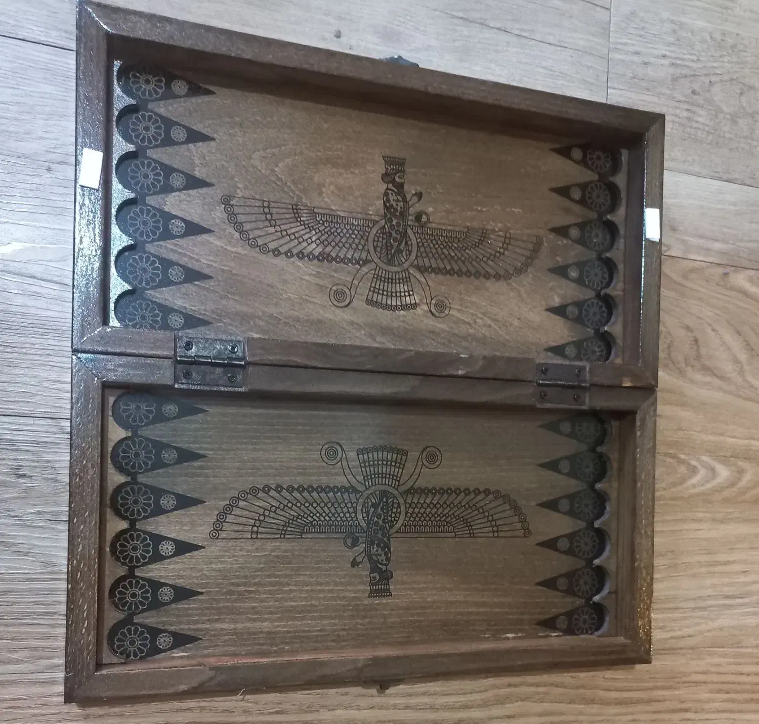 تخته شطرنج|کلکسیون و سرگرمی|تهران, جیحون|دیوار