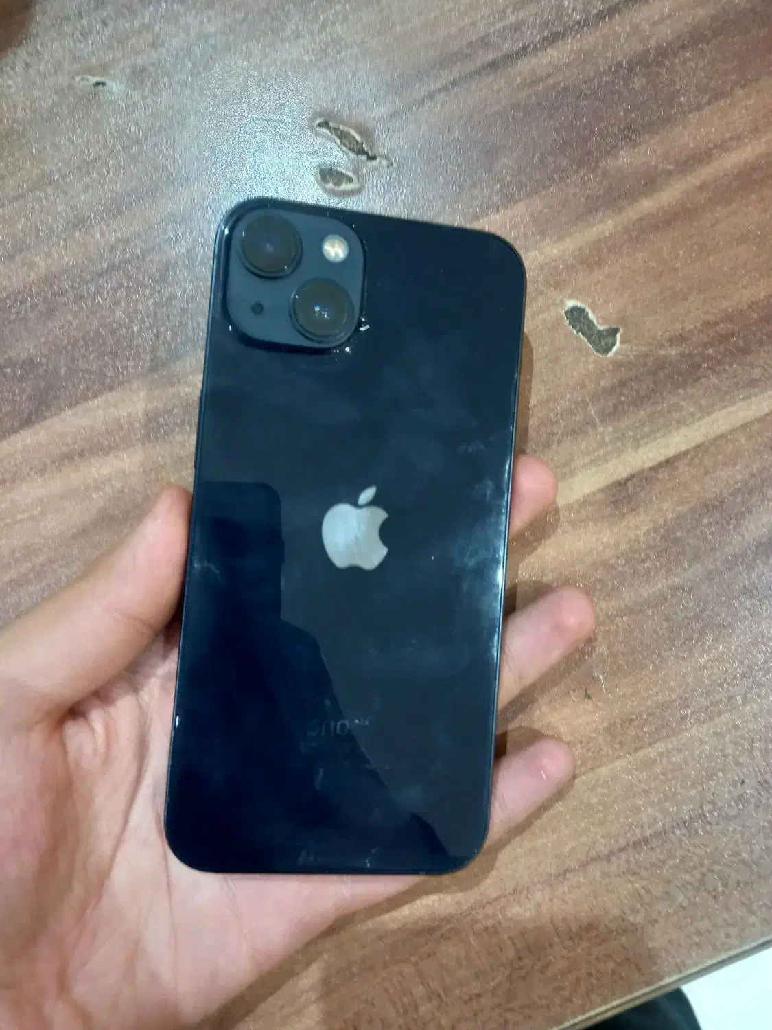 گوشی آیفون ۱۳|موبایل|قیامدشت - خاورشهر, |دیوار