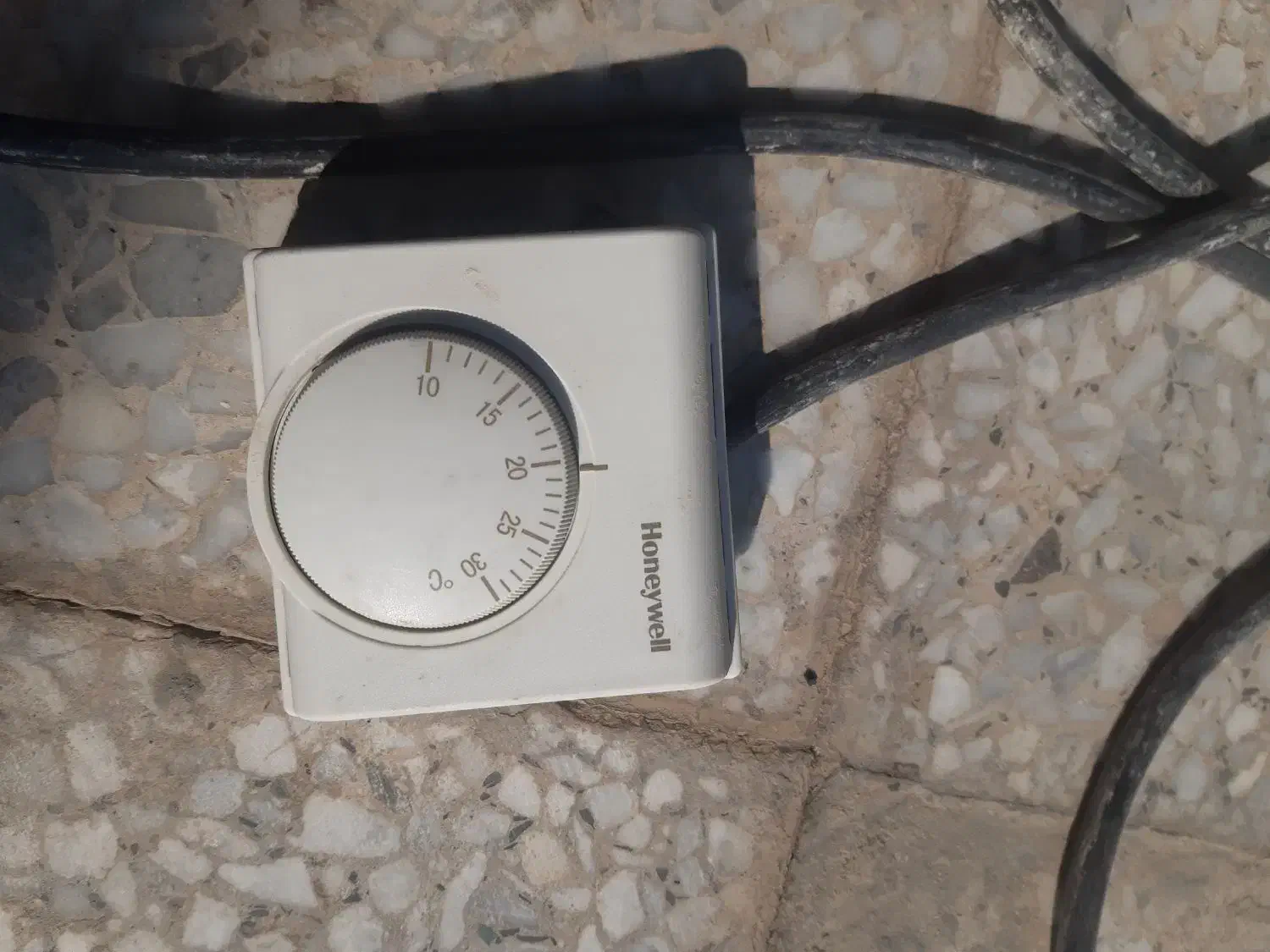 ترموستات هانیول|کولر گازی و فنکوئل|اصفهان, ملکشهر|دیوار