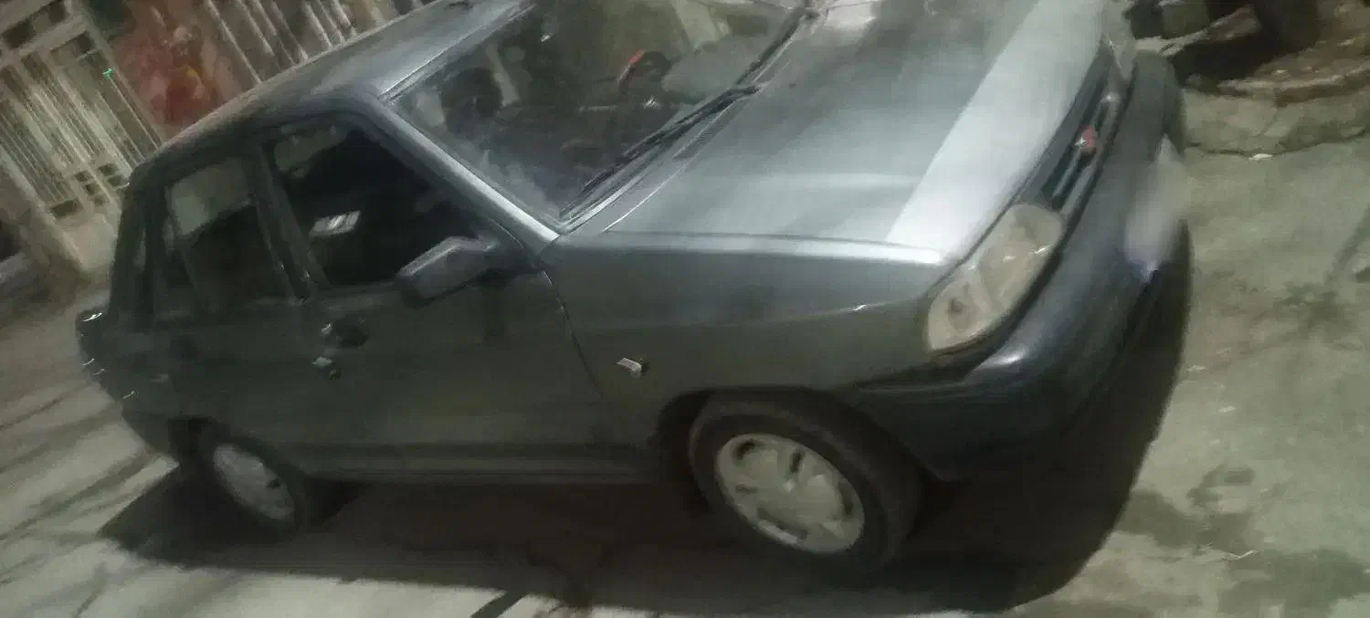 پراید 131|خودرو سواری و وانت|اشنویه, |دیوار