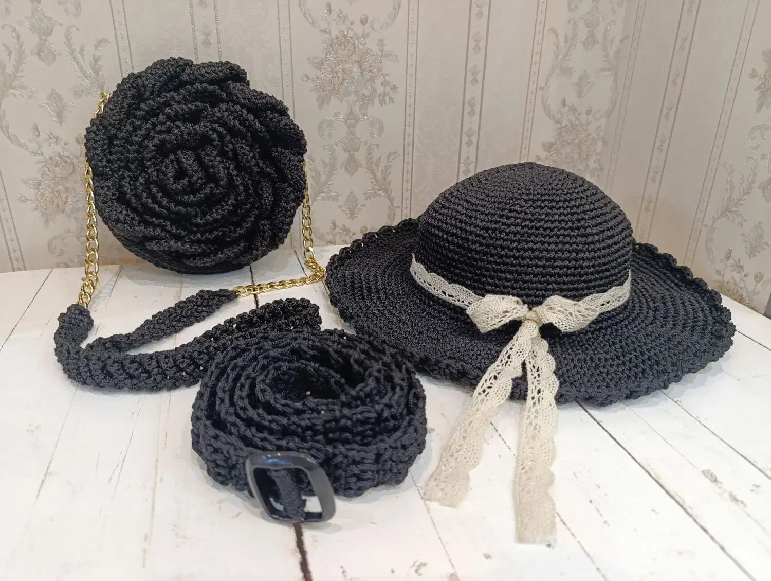 ست زیبا|عمده‌فروشی|فاروج, |دیوار