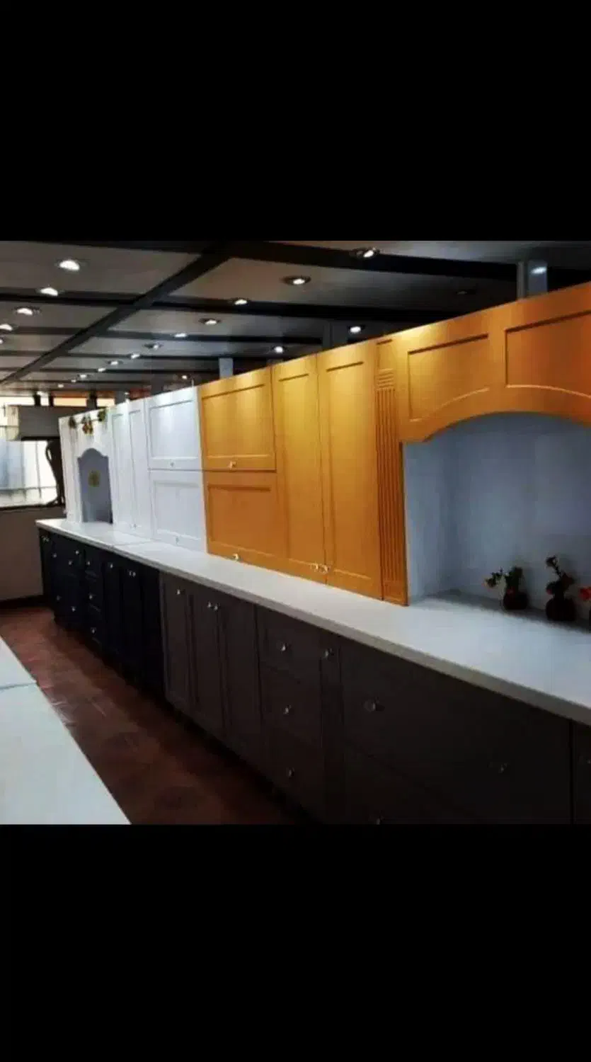 کابینت سامان کد 318682|مصالح و تجهیزات ساختمان|رامسر, |دیوار