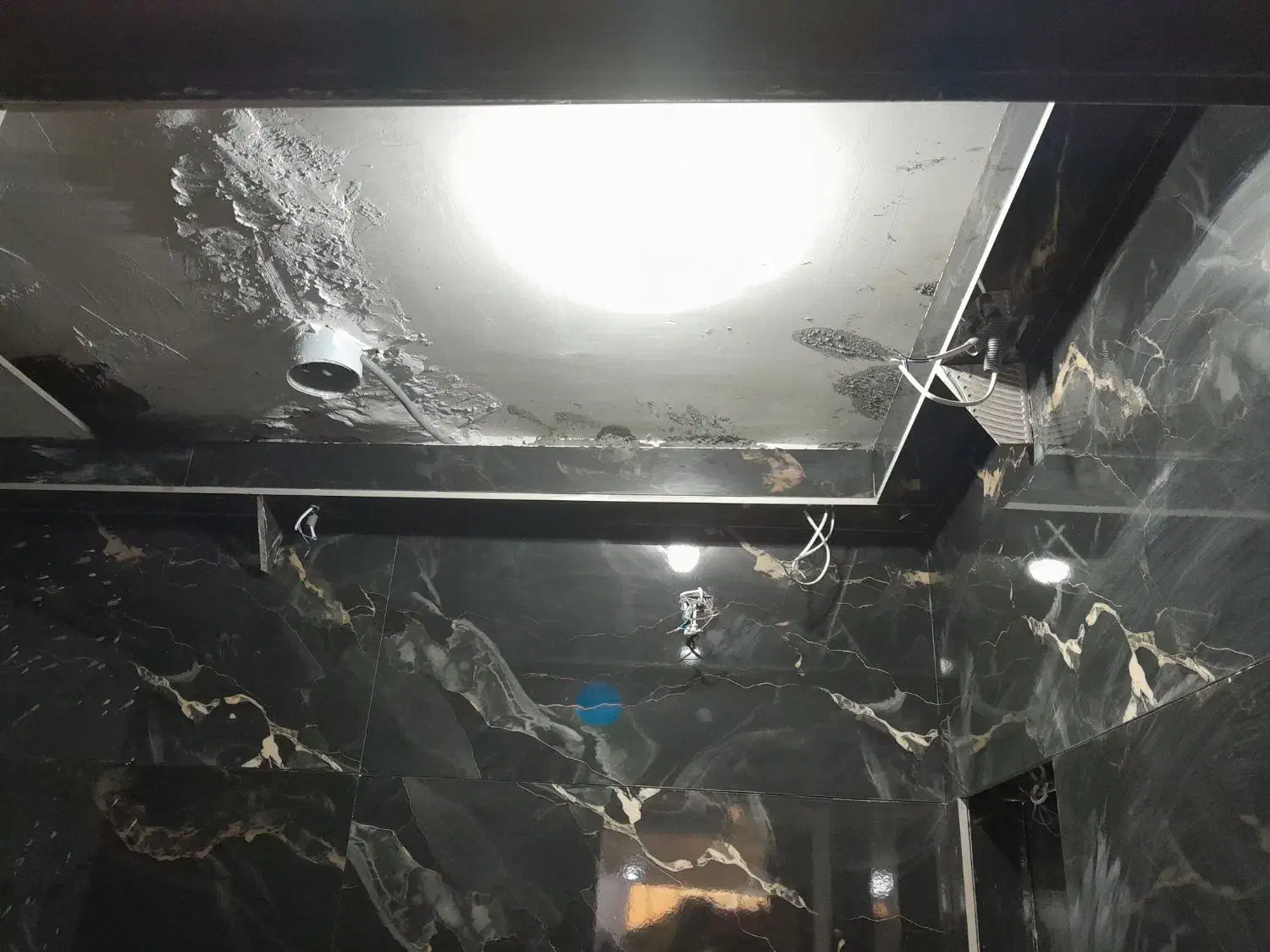 کاشی کاری وسرامیک|خدمات پیشه و مهارت|محمدشهر, محمدشهر|دیوار