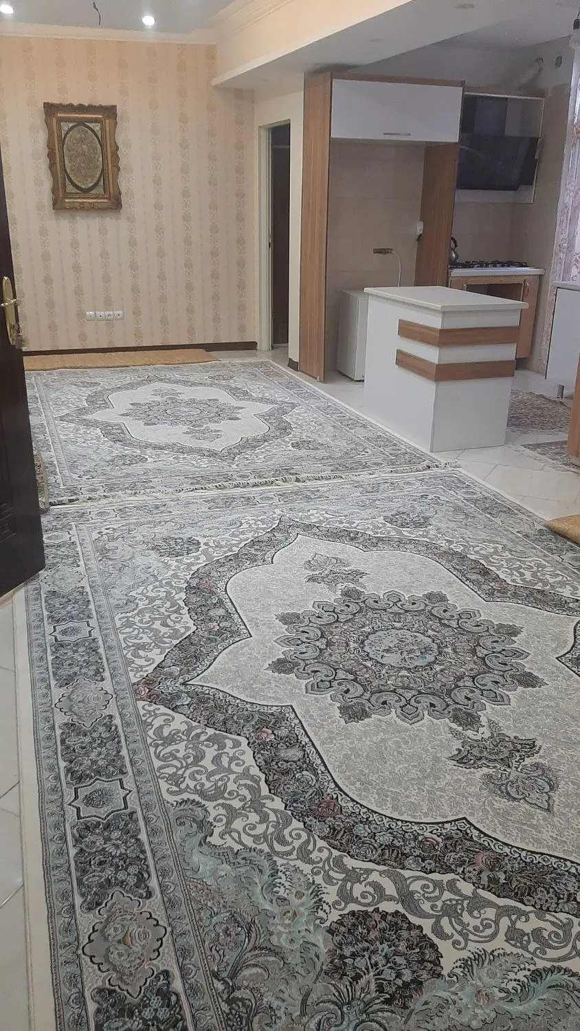 فرش ۹ متری|فرش|شهر ری, دولت‌آباد|دیوار