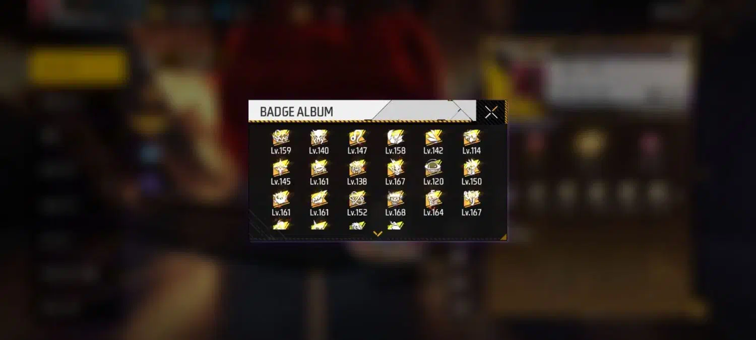 اکانت فری فایر طاق و فروش|کنسول، بازی ویدئویی و آنلاین|هیر, |دیوار