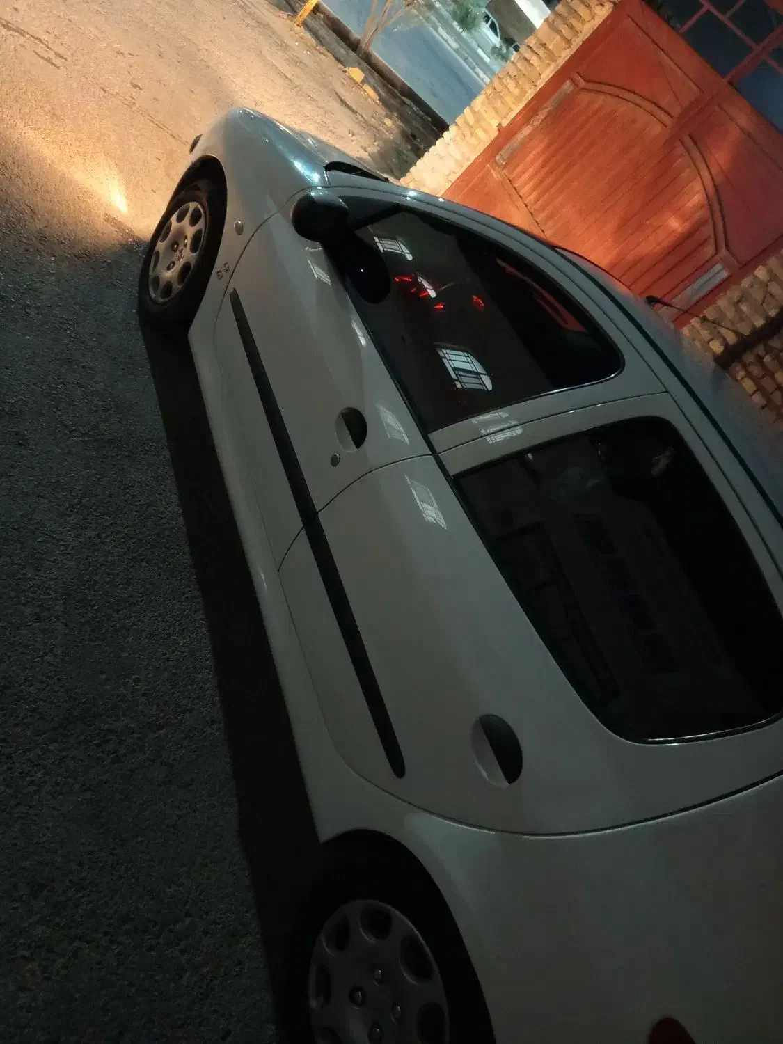 خودرو|خودرو سواری و وانت|اردکان, |دیوار