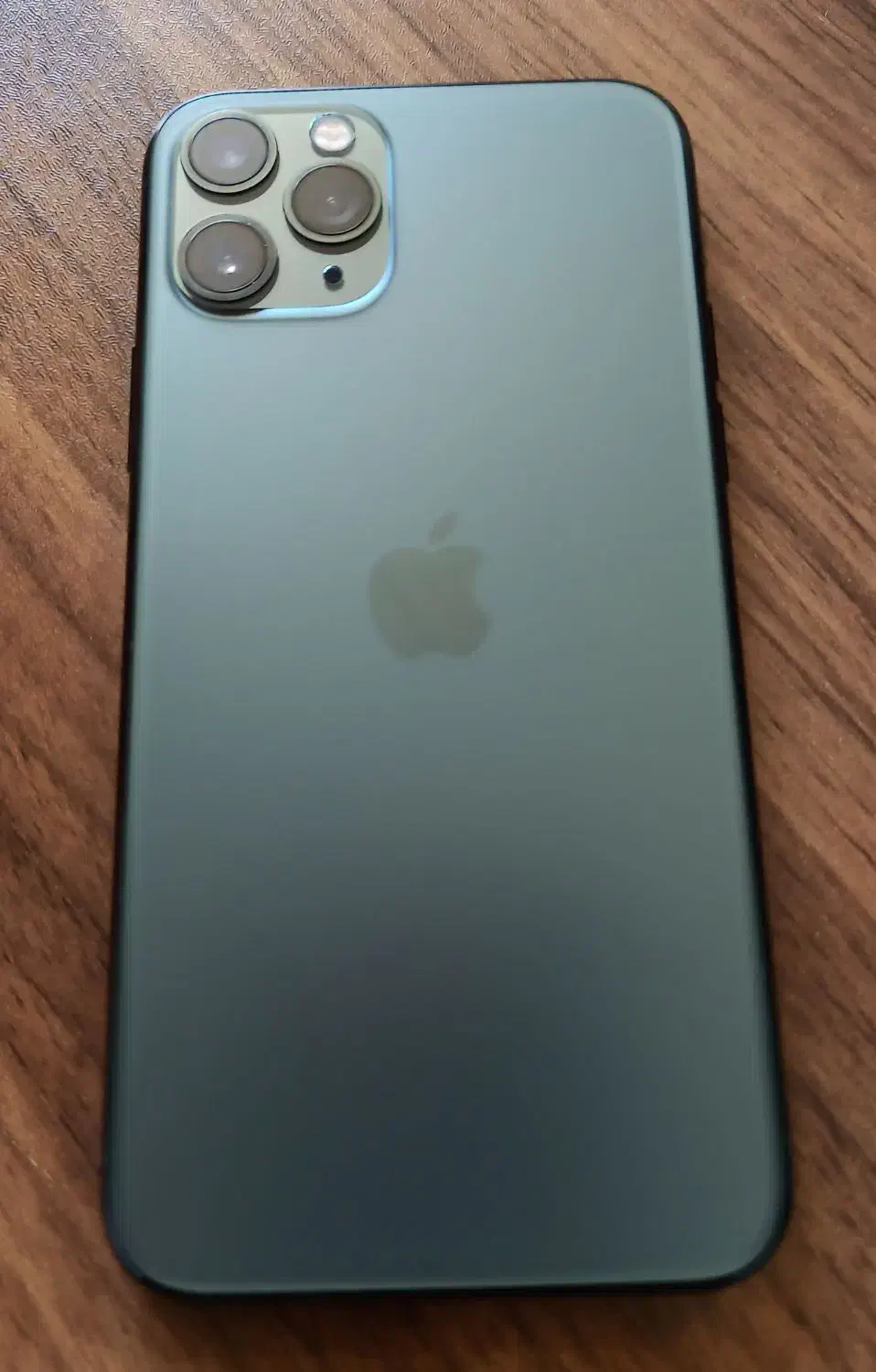 آیفون ۱۱ پرو ، ۲۵۶ گیگ ، ZAA ، کامل پلمپ|موبایل|گرگان, |دیوار