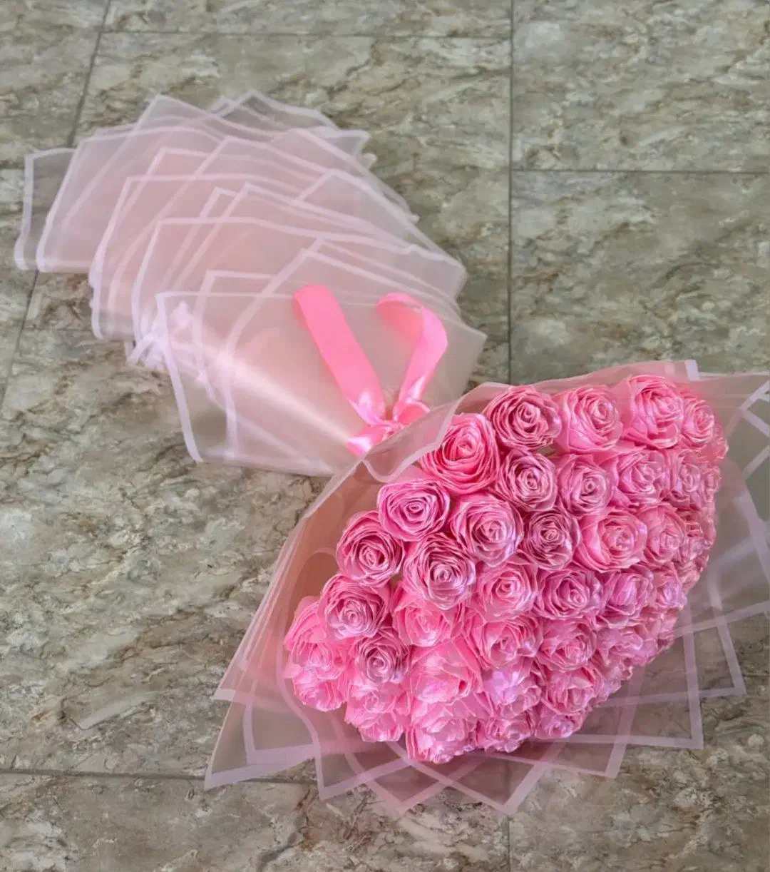 دست گل ترند|گل مصنوعی|اهواز, شریعتی جنوبی|دیوار