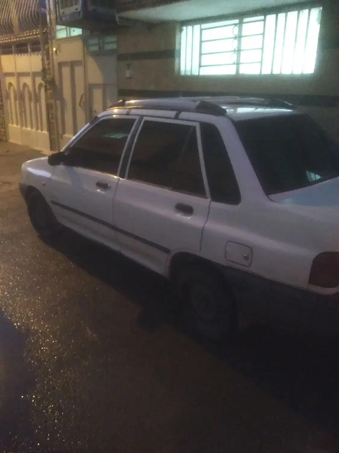 پراید فروشی|خودرو سواری و وانت|اصفهان, عمان سامانی|دیوار