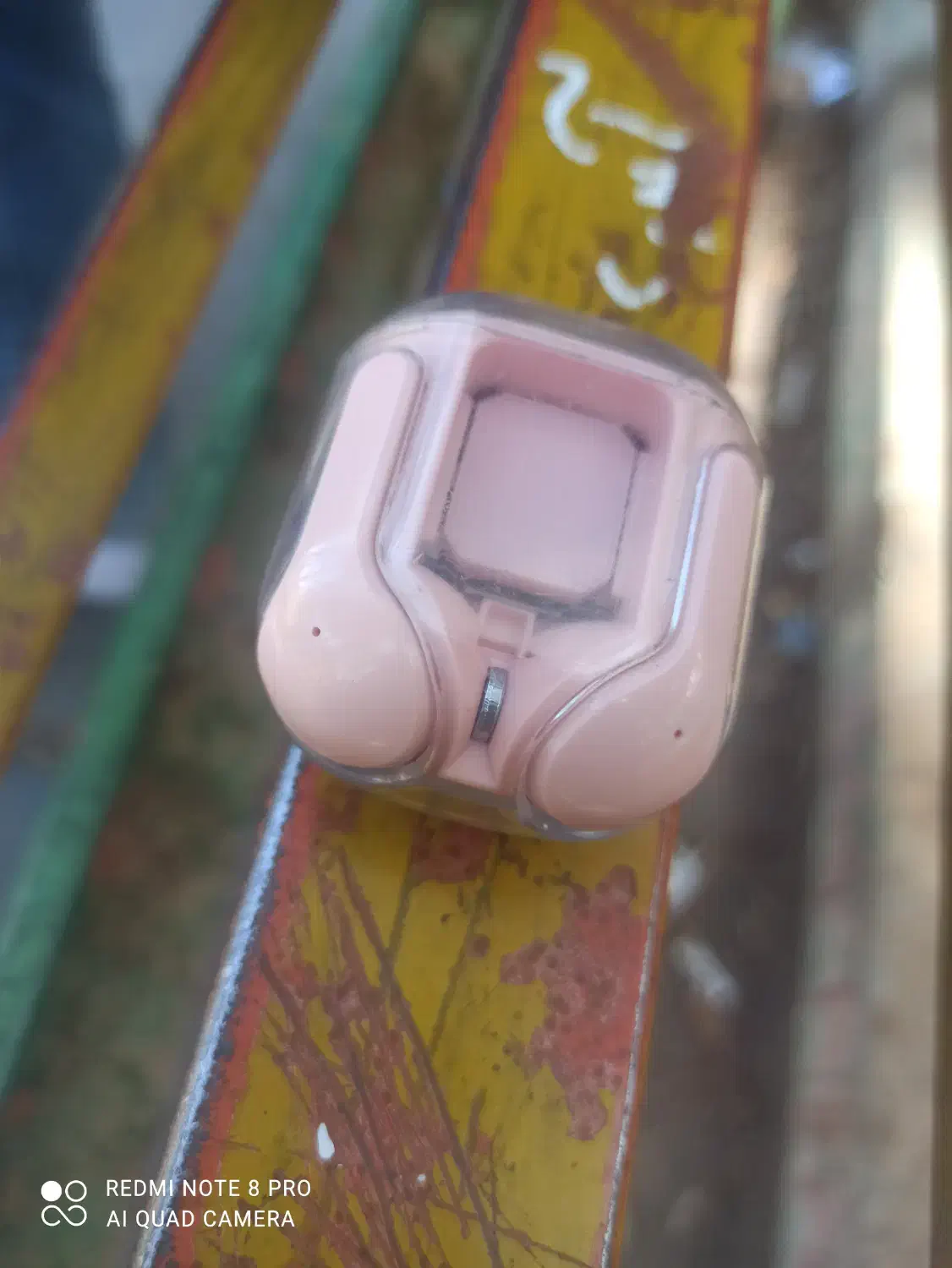 هندزفری بی سیم گلوری مدل Ultrapods با کیفیت HD|لوازم جانبی موبایل و تبلت|ایلام, |دیوار