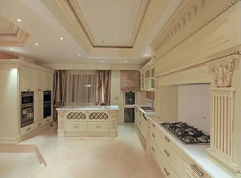 80 متر صارمی 38/بازسازی/پارکینگ اختصاصی سندی|فروش آپارتمان|مشهد, هنرستان|دیوار