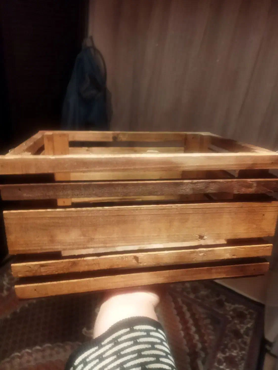 سبد بزرگ تزیین هندوانه شب یلدا|صنایع دستی و سایر لوازم تزئینی|تبریز, |دیوار