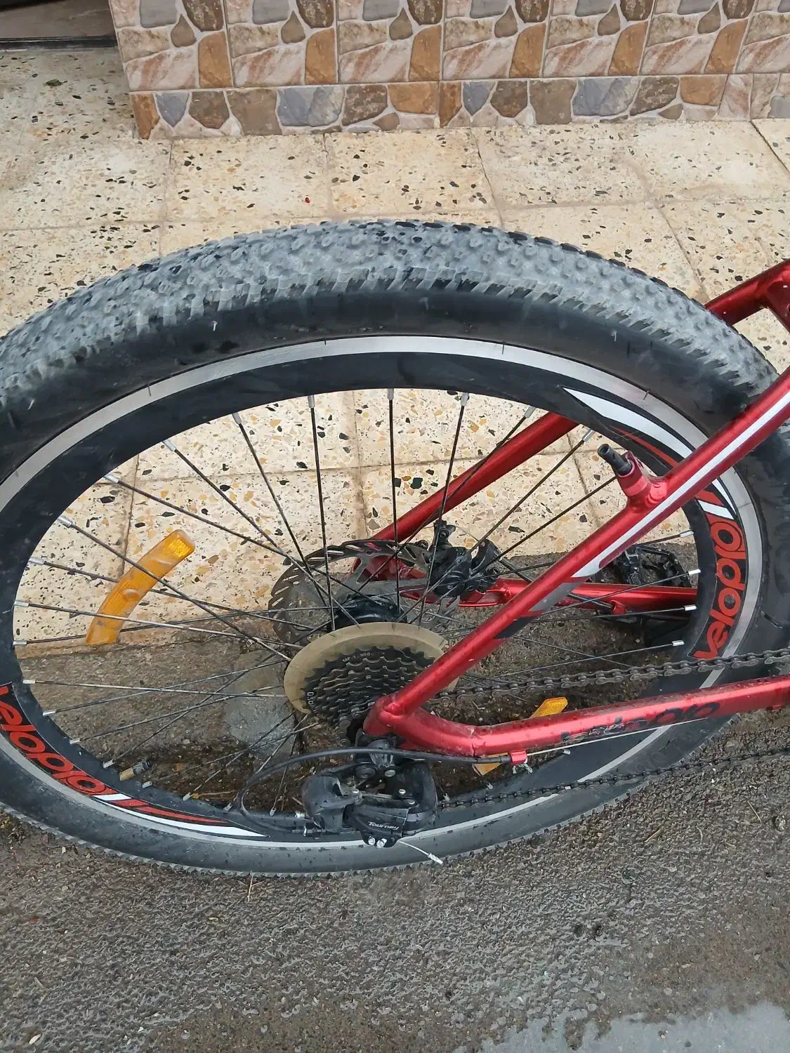 فروش دوچرخه|دوچرخه، اسکیت، اسکوتر|شاهینشهر, شهرک گلدیس|دیوار