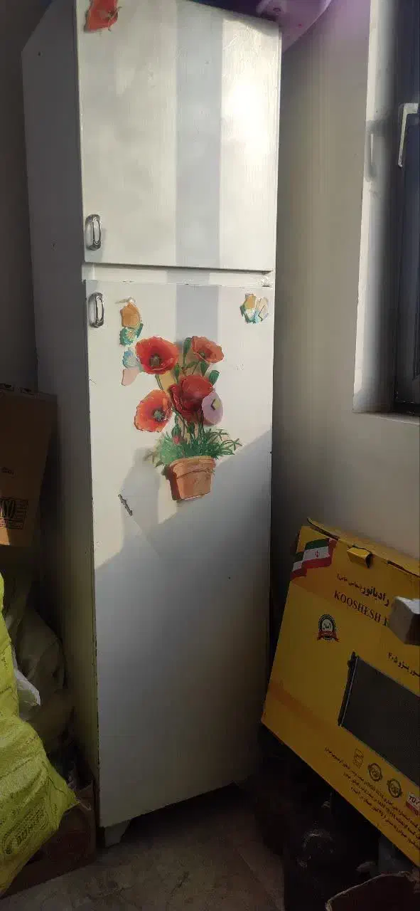 ویترین|بوفه، ویترین، کنسول|گلبهار, شهر جدید گلبهار|دیوار