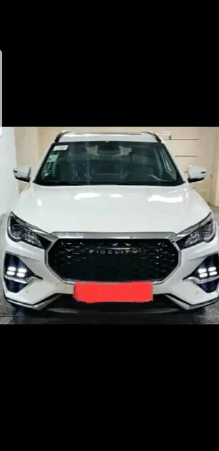 فیدلیتی الیت ۷نفره|خودرو سواری و وانت|تهران, بازار|دیوار