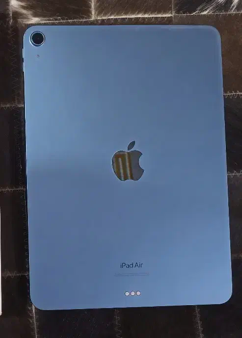 iPad Air (5th Generation) WiFi 64 GB|تبلت|شیراز, شهرک آرین|دیوار