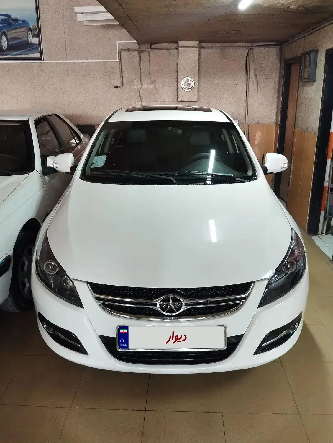 جک j5|خودرو سواری و وانت|همدان, |دیوار