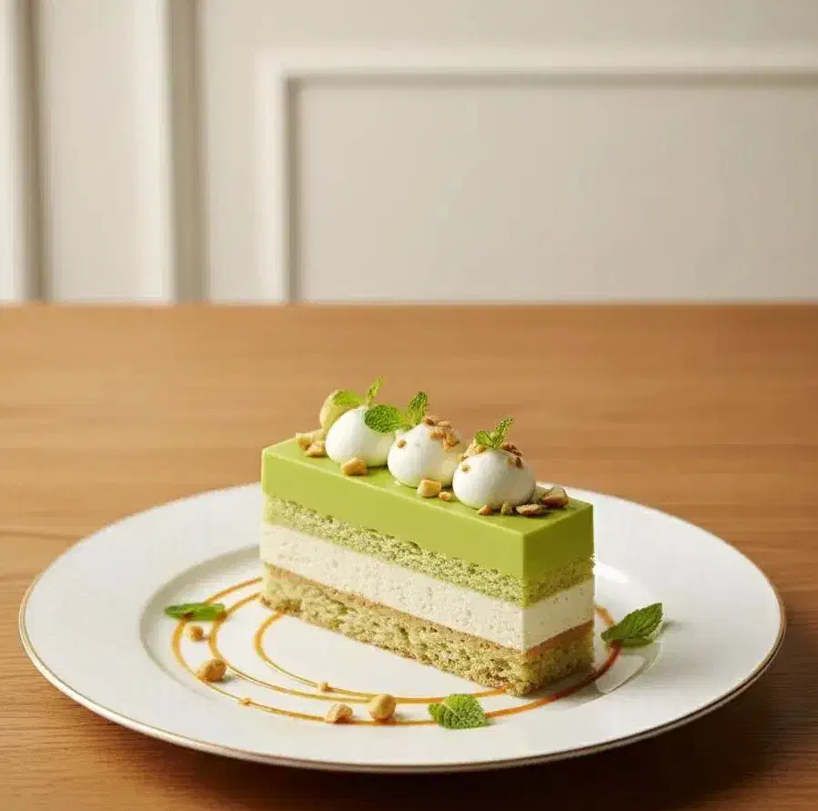 آموزش دسرهای حرفهای|خدمات آموزشی|مشهد, اقبال|دیوار