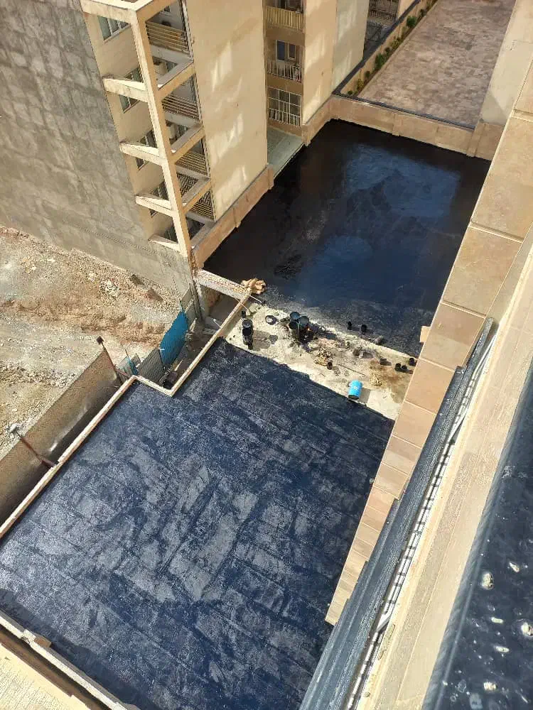 پخش ونصب ایزوگام|خدمات پیشه و مهارت|تهران, سعادت‌آباد|دیوار