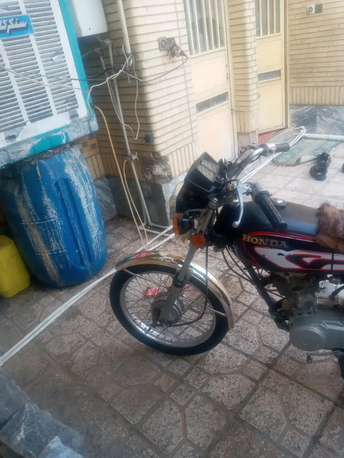 موتور|موتورسیکلت|زاهدان, |دیوار