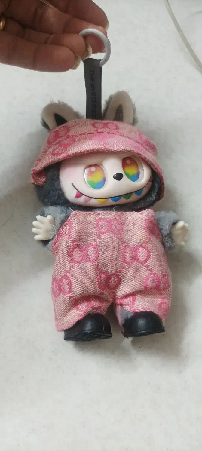 دوتا لبوبو نونو کادو بوده|اسباب‌‌بازی|اسلام‌شهر, مطهری|دیوار