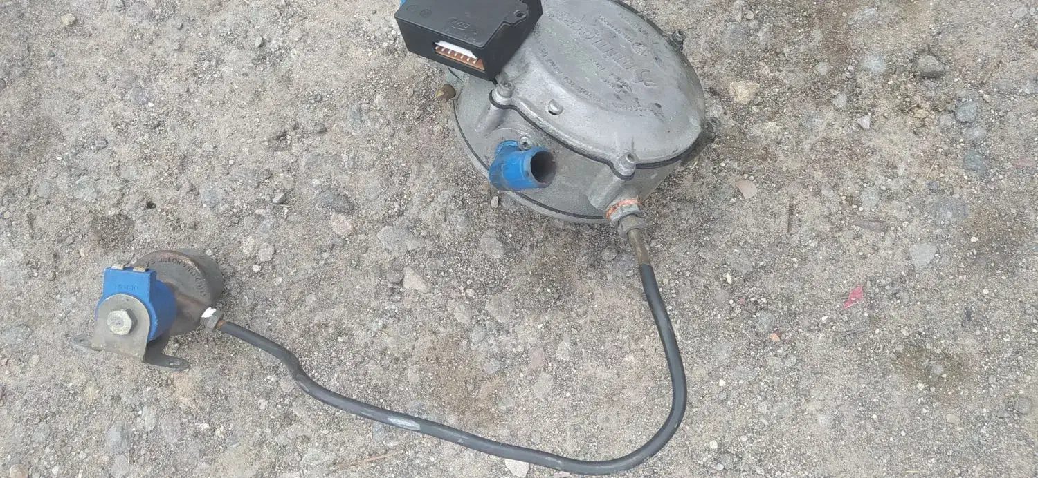 رگلاتور|ابزارآلات|تبریز, |دیوار