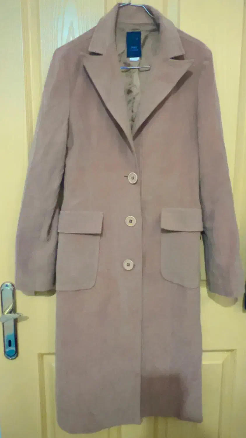 کت از برند نکست و پالتو فوتر|لباس|مهاباد (آذربایجان غربی), |دیوار