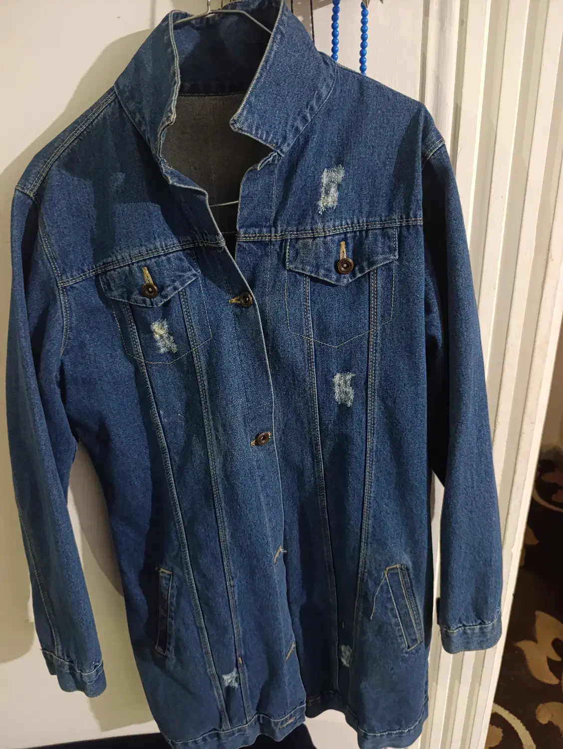 کت لی|لباس|قزوین, |دیوار