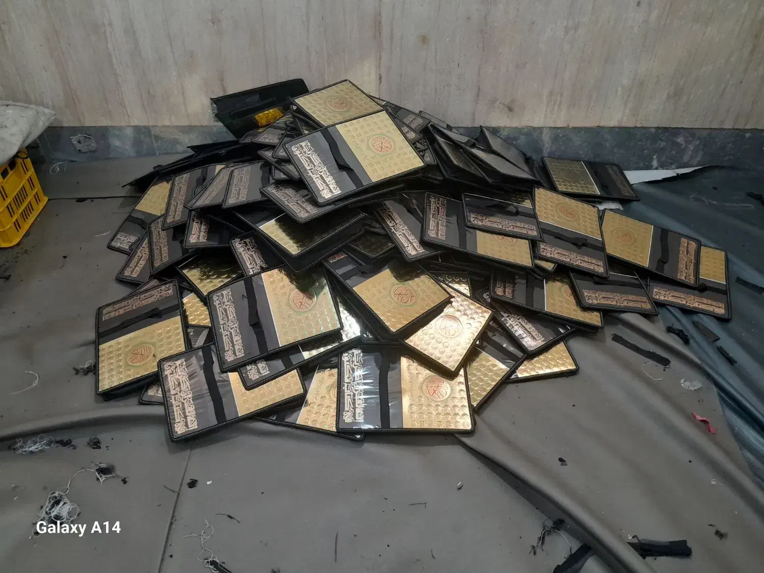 سلام به تعدادی چرخکار خانم یا آقا جهت تولید|استخدام هنری و رسانه|تفرش, |دیوار