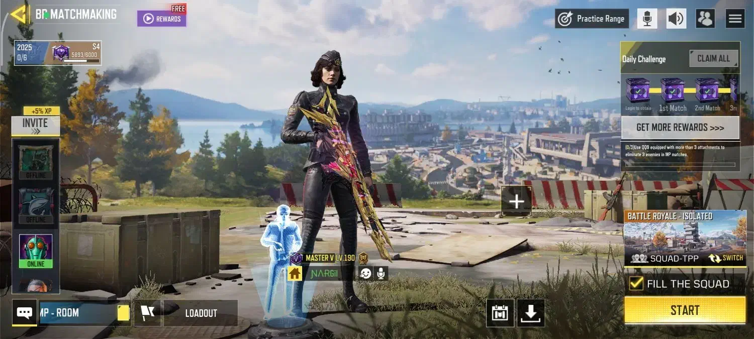 اکانت کیلو متیک چنج خور|کنسول، بازی ویدئویی و آنلاین|تهران, امیریه|دیوار