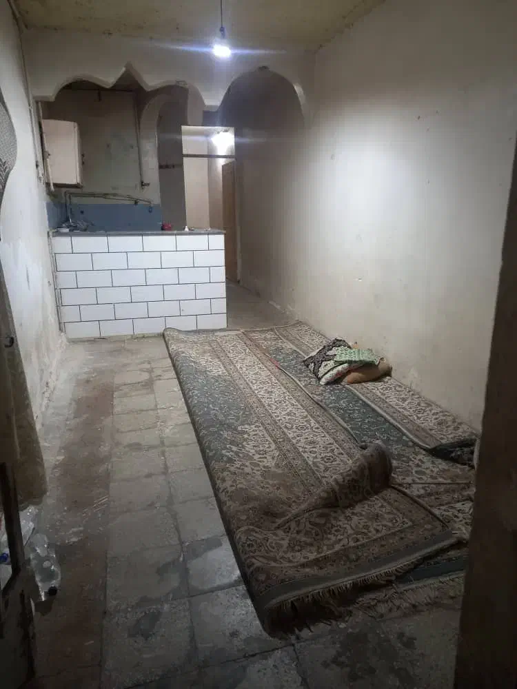 خونه ویلایی درمنبع آب|فروش خانه و ویلا|اهواز, منبع اب|دیوار