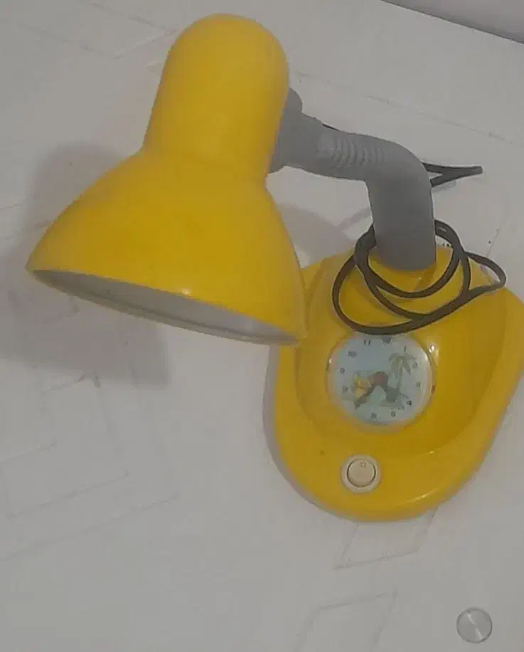 چراغ مطالعه|لوازم التحریر|ماهدشت, |دیوار