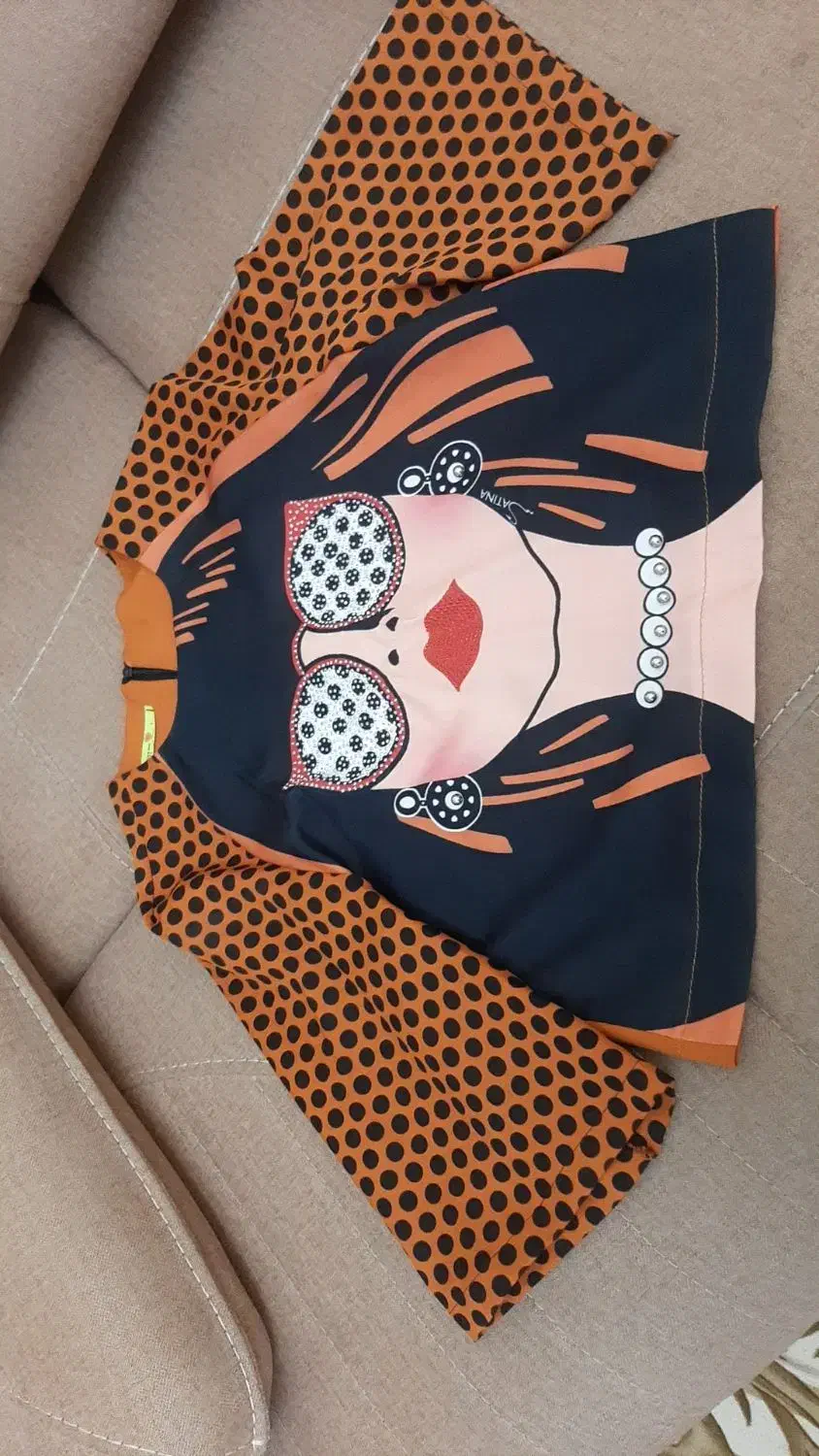 لباس دخترانه|لباس|تبریز, |دیوار