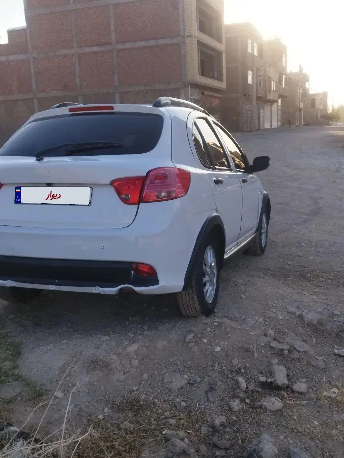 کوییک اتومات فول|خودرو سواری و وانت|بوکان, |دیوار