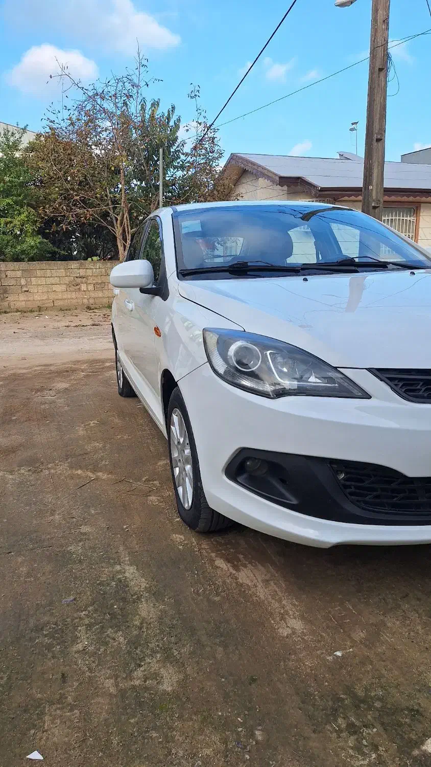 ام وی ام ۳۱۵ نیو مدل۹۴ درجه یک|خودرو سواری و وانت|لاهیجان, لیالستان|دیوار