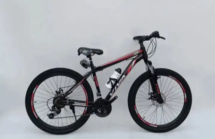 دوچرخه Polaris پوولاریس واندا (چهارراه حافظ)|دوچرخه، اسکیت، اسکوتر|تبریز, |دیوار