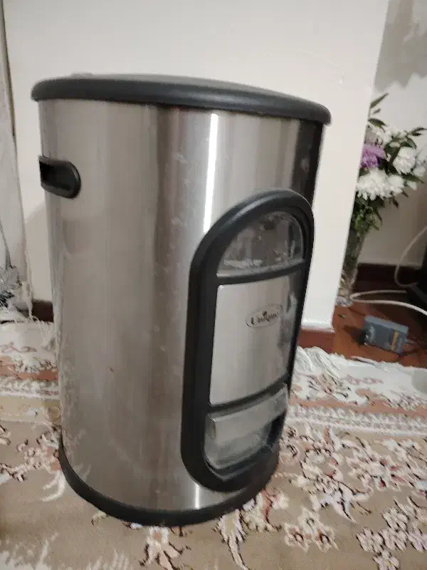 سطل برنج یونیک|ظروف نگهدارنده، پلاستیکی، یک‌بارمصرف|ری, شهادت|دیوار