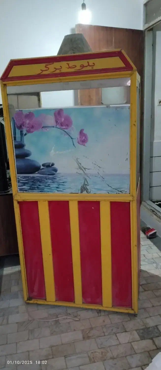 فوری|اجاق گاز و لوازم برقی پخت‌وپز|ازنا, |دیوار