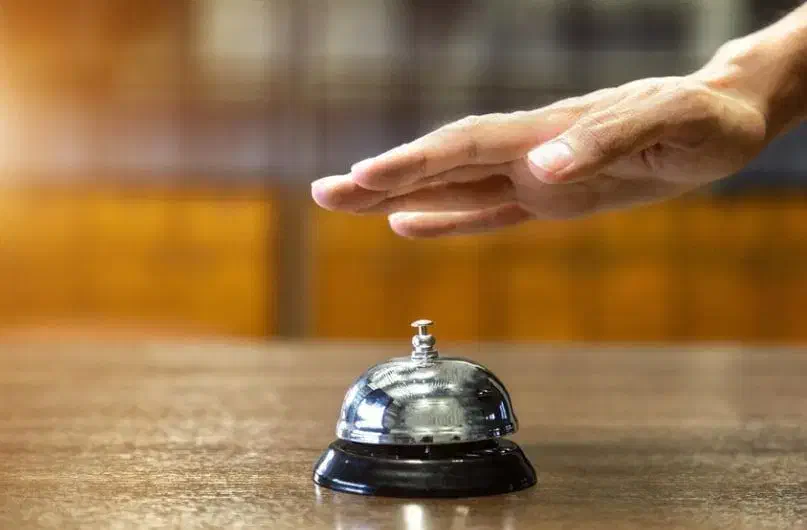 پذیرش هتل|استخدام اداری و مدیریت|قم, قم نو|دیوار