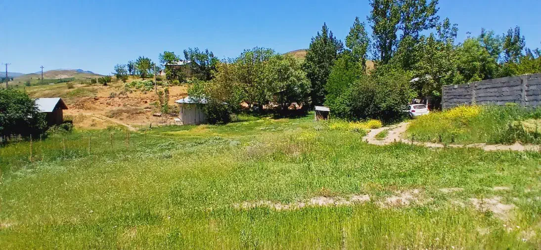 مسکونی باجواز ،چشم انداز زیبا اماده ساخت درایشکوه|فروش زمین و ملک کلنگی|دیلمان, |دیوار